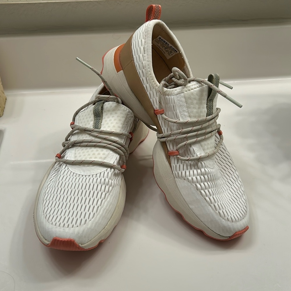 Sorel Kenetic Sneaker 9/40